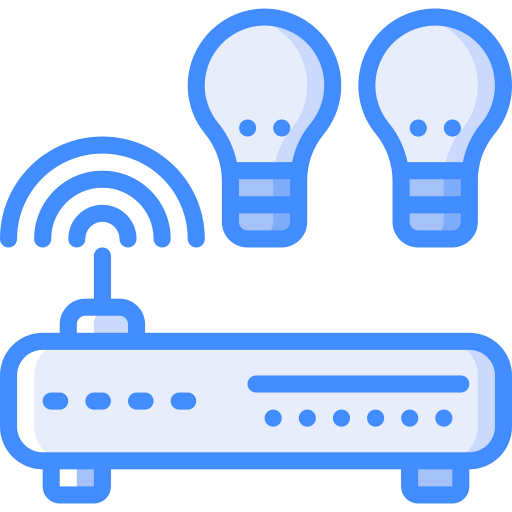 Lighting icon