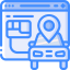 Location icon 64x64