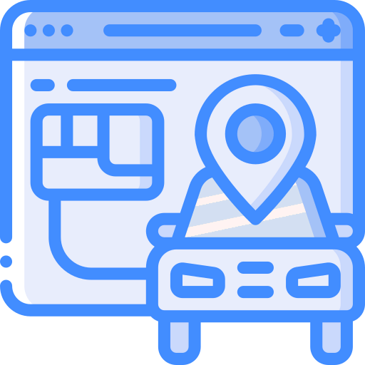 Location icon