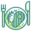Steak Symbol 64x64