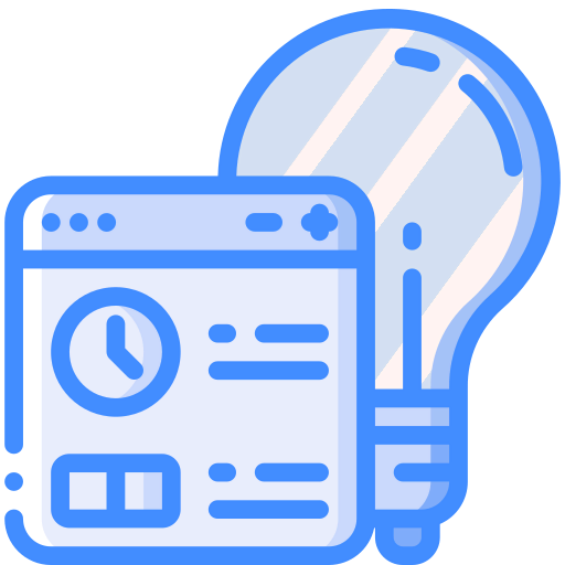 Lighting icon