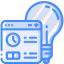 Lighting icon 64x64