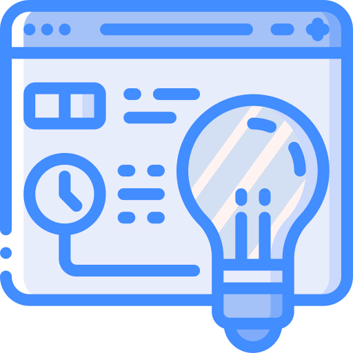 Lighting icon