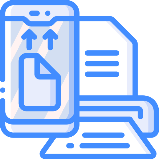 Printer icon