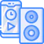 Speakers icon 64x64