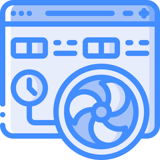 Fan icon