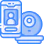 Webcam icon 64x64