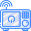 Microwave icon 64x64