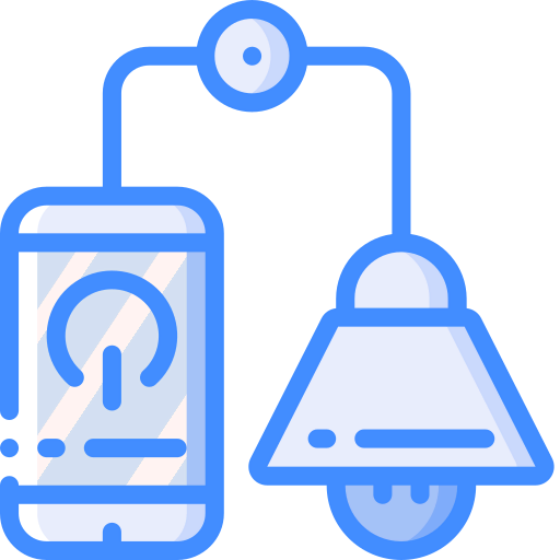 Lighting icon