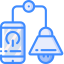 Lighting icon 64x64