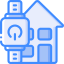 Domotics icon 64x64