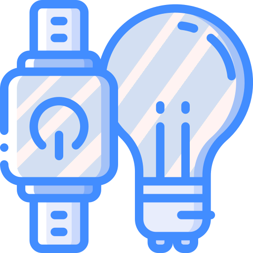 Lighting icon