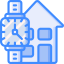 Domotics icon 64x64