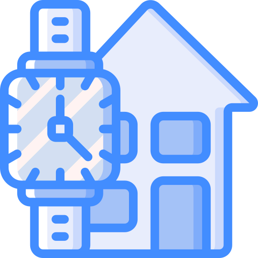 Domotics icon