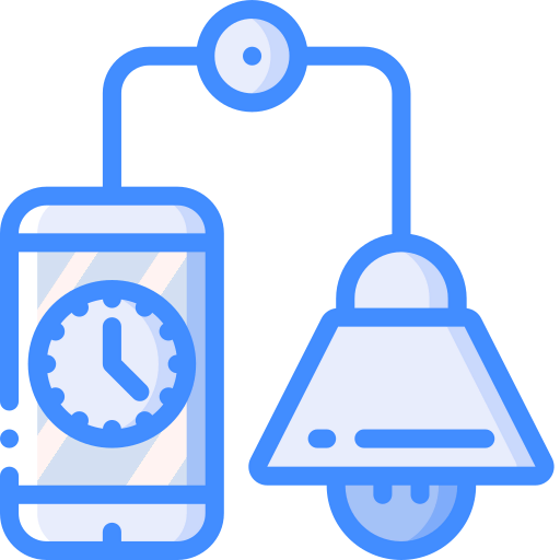 Lighting icon