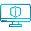 Antivirus アイコン 64x64