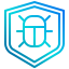 Antivirus アイコン 64x64