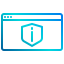 Antivirus アイコン 64x64