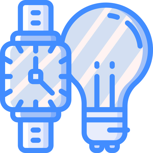 Lighting icon