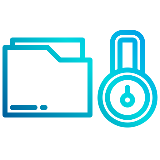 Data іконка