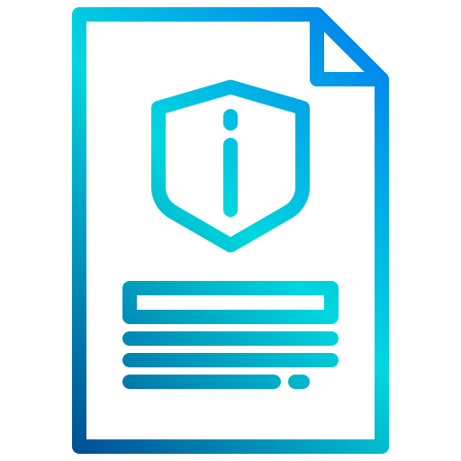 Document Ikona
