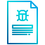 Document アイコン 64x64
