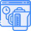 Kettle icon 64x64