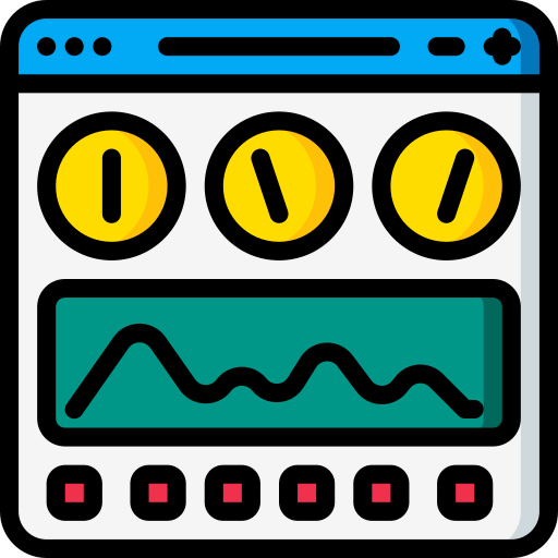 Meters icon