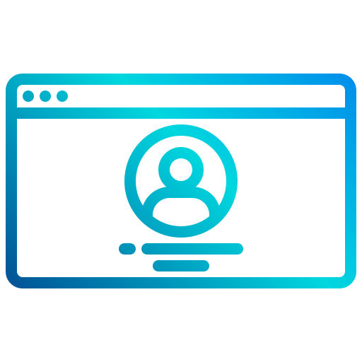 Login icon