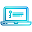 Password icon 64x64