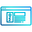 Password icon 64x64