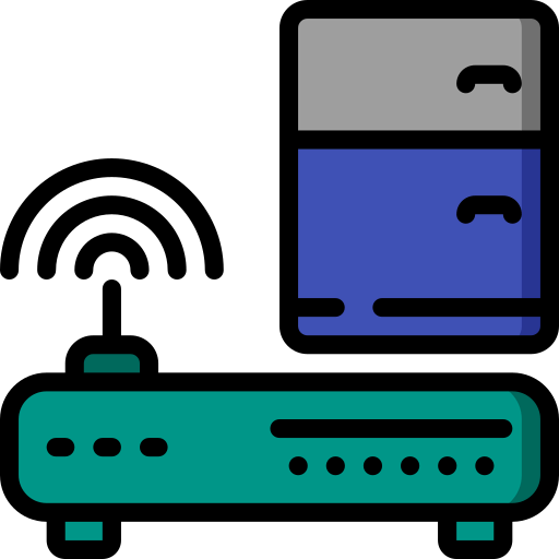 Freezer icon