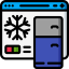 Freezer icon 64x64