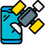 Satellite icon 64x64