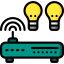 Lighting icon 64x64