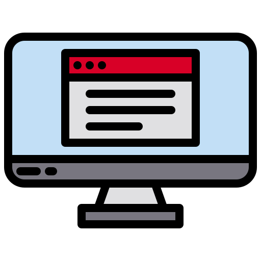 Banner icon