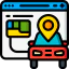 Location icon 64x64