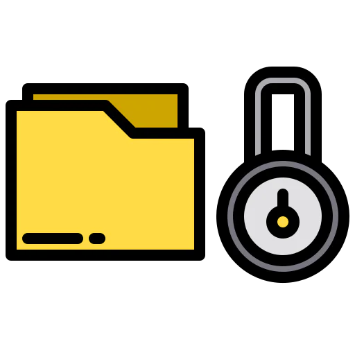 Data icon