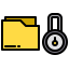 Data icon 64x64