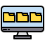 Data icon 64x64