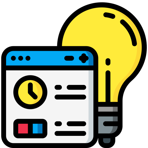 Lighting icon