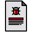 Document іконка 64x64