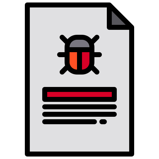 Document ícono