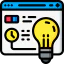 Lighting icon 64x64