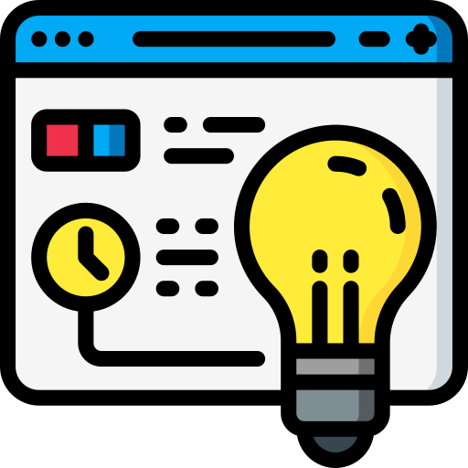 Lighting icon