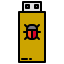 Flash drive icon 64x64