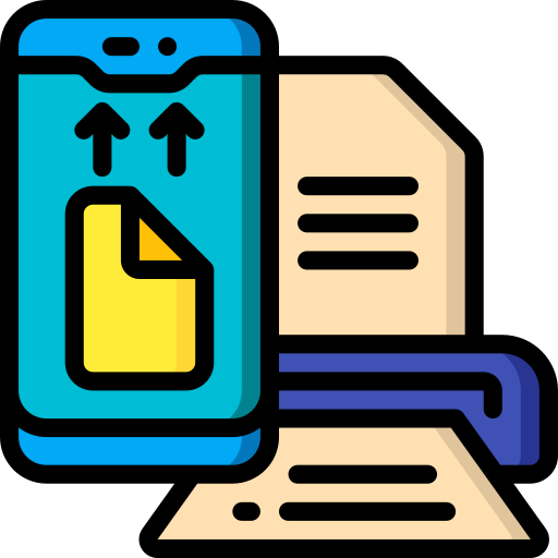 Printer icon