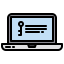 Password icon 64x64