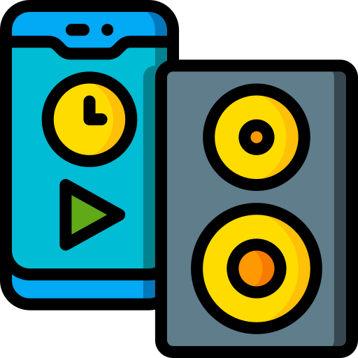 Speakers icon