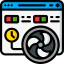 Fan icon 64x64